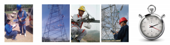 SENTER ST2303B дистанционная 3g камера видеонаблюдения на солнечных батареях на открытом воздухе
