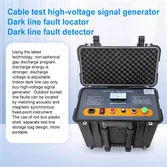 ST -7010 & ST -7035 генератор сигналов высокого напряжения