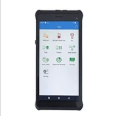 S6 Telecom Test PDA Android13 ftth