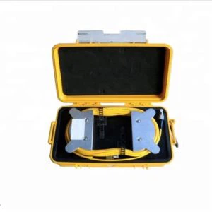 Кабельная коробка Лауха