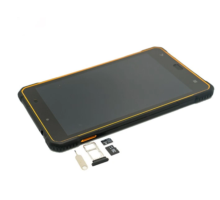 Rugged Tablet Android