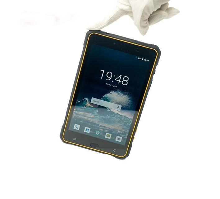 Rugged Tablet Android