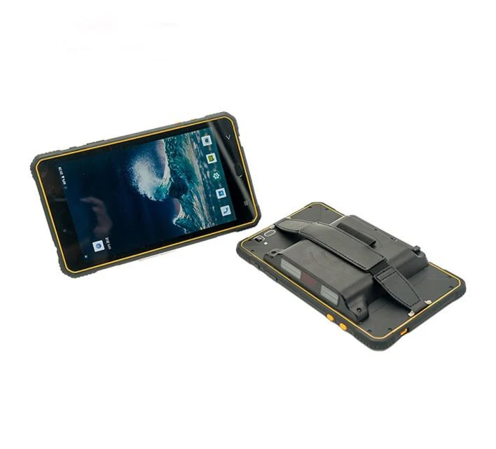 Rugged Tablet Android