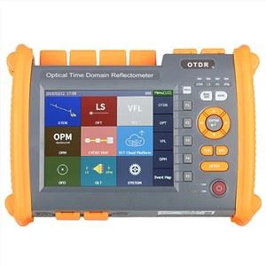 OTDR 32/30 дБ OTDR машина