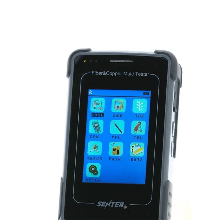 ST332B SENTER VDSL2 TESTER Support G.fast 30a 35b