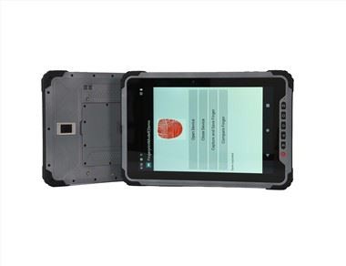 Прочный планшет Android 10 дюймов