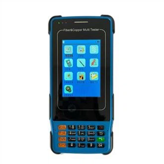 Тестер S600 VDSL2 с функцией TDR