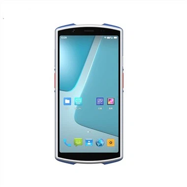 ST907V7.0-Y 4.5-дюймовый Android КПК с Bluetooth-термопринтером