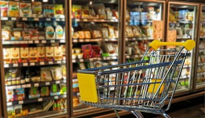 Оптимизация операций: использование портативных КПК для управления запасами в...