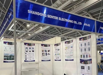 Добро пожаловать на конференцию CommunicAsia 2023, чтобы узнать больше о SENTER!