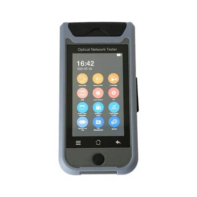 Мини-OTDR Ручной OTDR Цена ST3200F