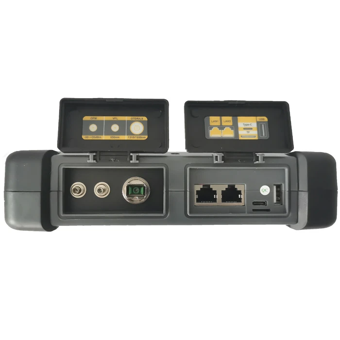 ST3200H PON OTDR detect 1:64 spliter